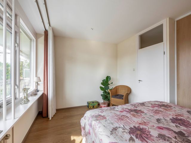 Elzenhorst 81, Waddinxveen