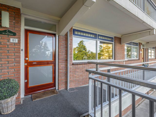Elzenhorst 81, Waddinxveen