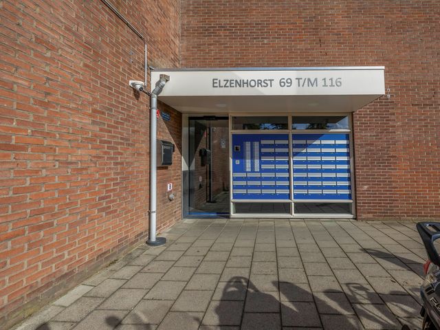 Elzenhorst 81, Waddinxveen