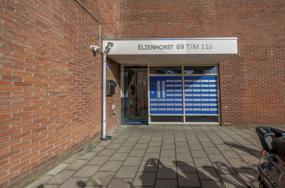 Elzenhorst 81