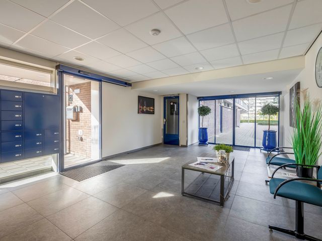 Elzenhorst 81, Waddinxveen