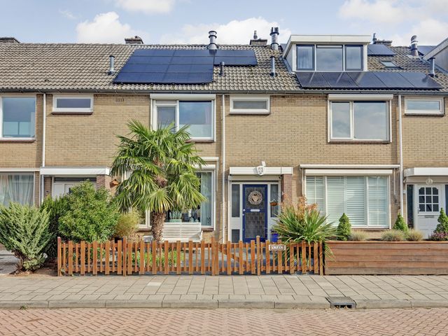 Singel 73, Puttershoek