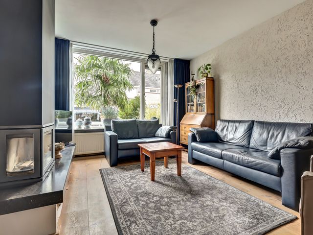 Singel 73, Puttershoek