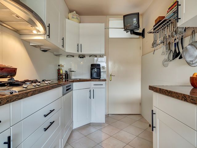 Singel 73, Puttershoek