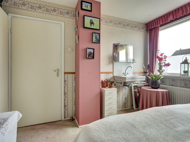 Singel 73, Puttershoek