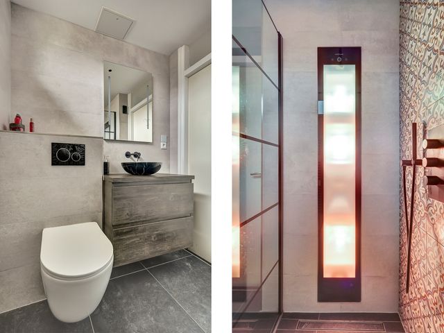 Singel 73, Puttershoek