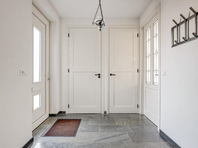 Lapjeskat 2, Kapelle