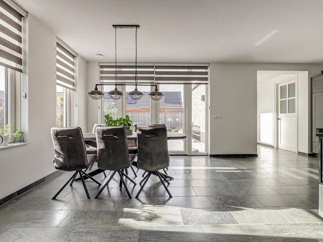 Lapjeskat 2, Kapelle