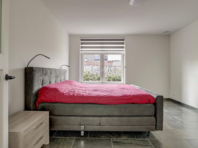 Lapjeskat 2, Kapelle