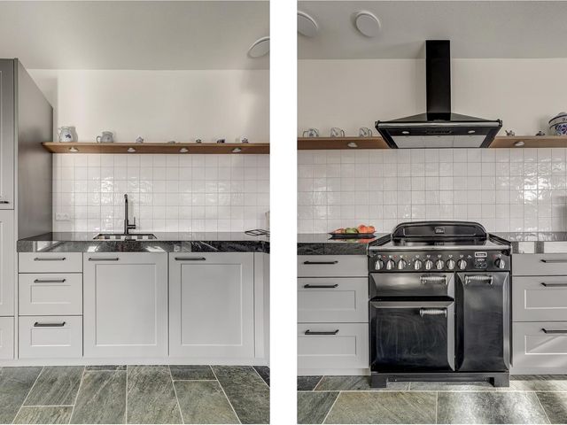 Lapjeskat 2, Kapelle