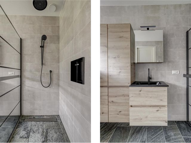 Lapjeskat 2, Kapelle