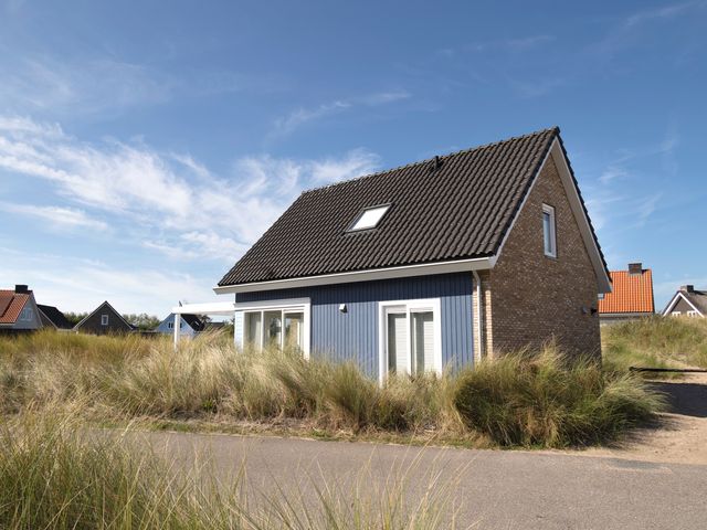 De Duinen 413, Ouddorp