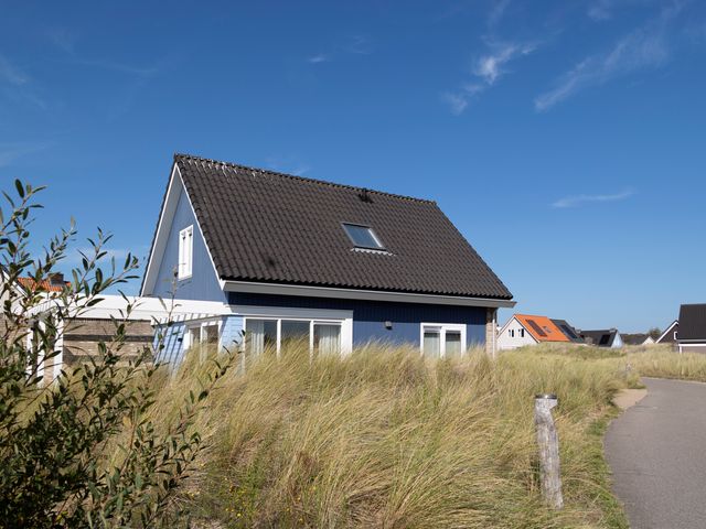 De Duinen 413, Ouddorp