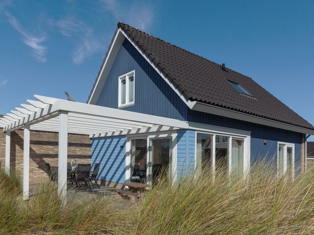 De Duinen 413, Ouddorp
