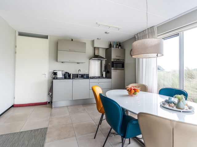 De Duinen 413, Ouddorp