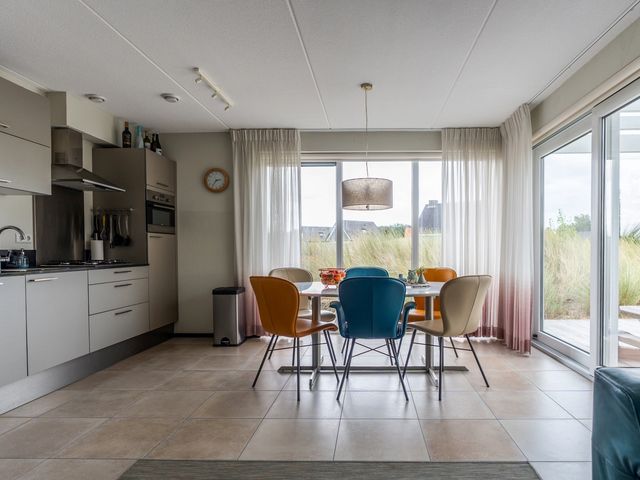 De Duinen 413, Ouddorp