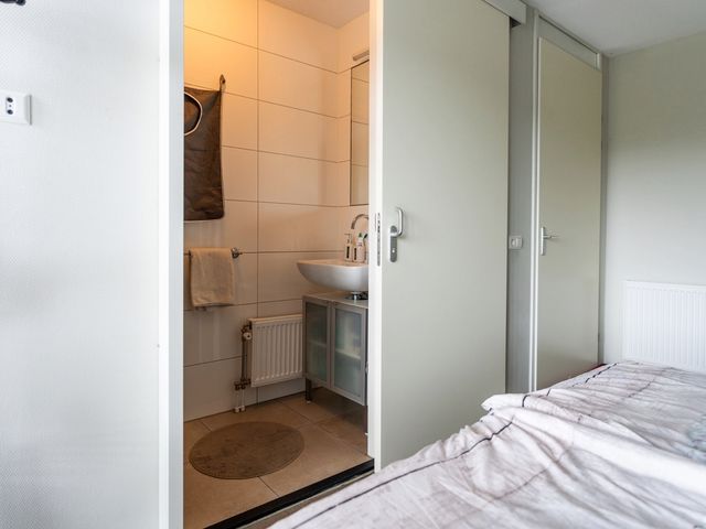 De Duinen 413, Ouddorp