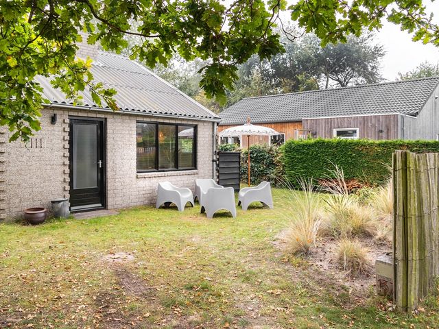 Het Oude Nieuwland 137, Ouddorp