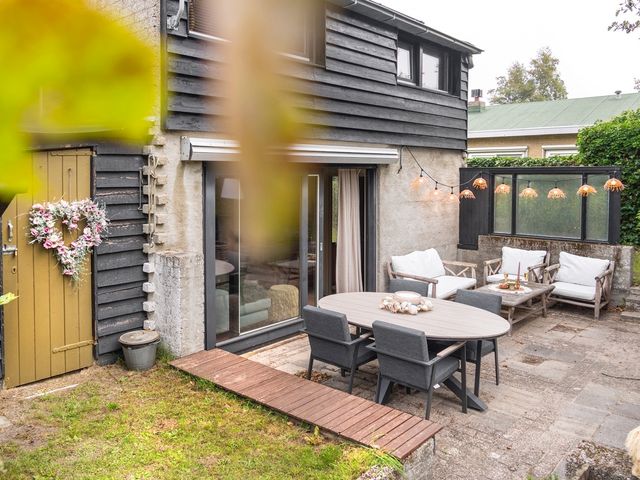 Het Oude Nieuwland 137, Ouddorp