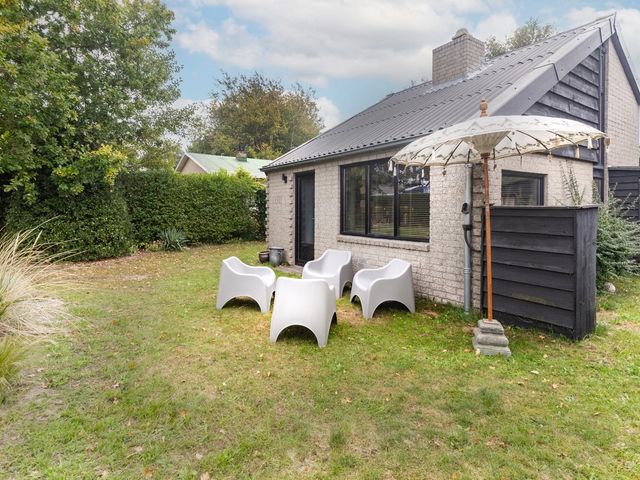 Het Oude Nieuwland 137, Ouddorp