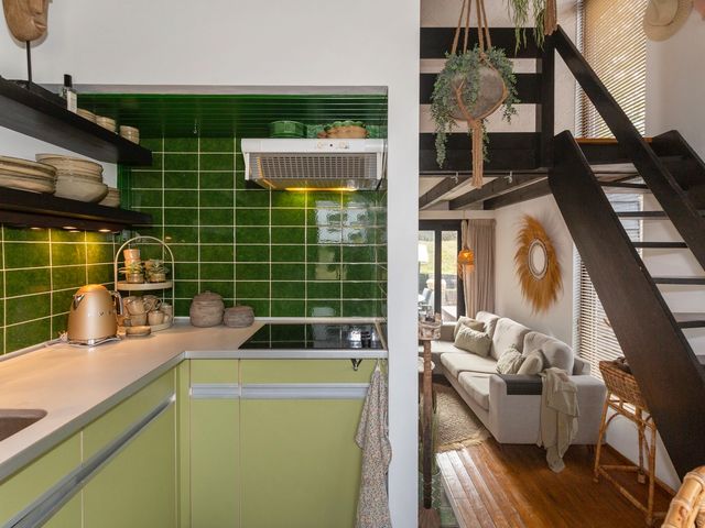 Het Oude Nieuwland 137, Ouddorp