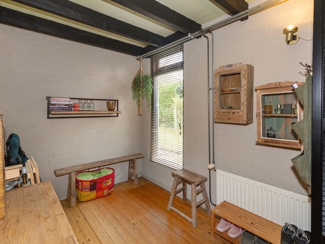 Het Oude Nieuwland 137, Ouddorp