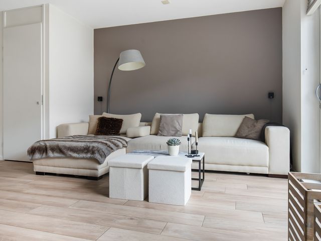 Kalorama 128, Hoofddorp