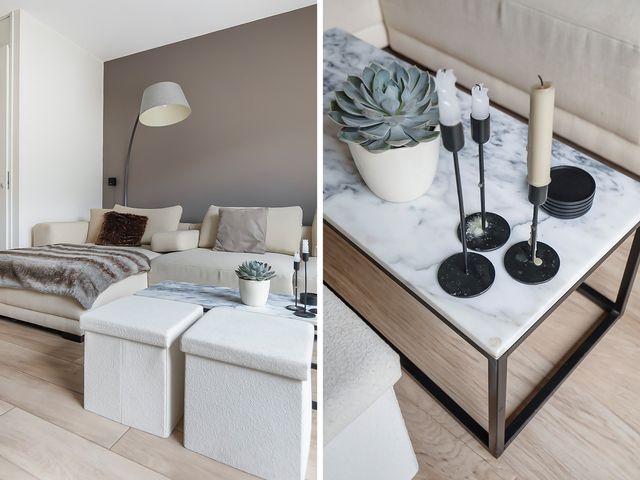 Kalorama 128, Hoofddorp