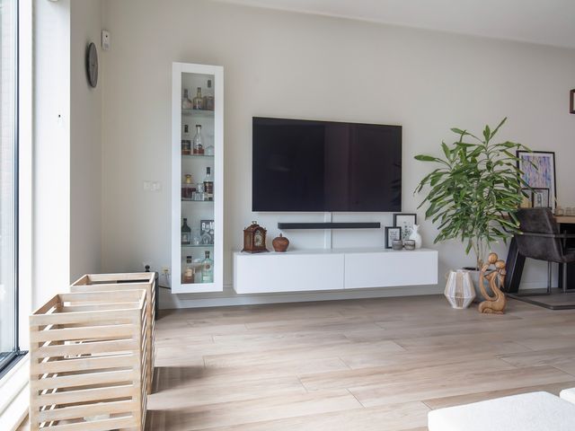 Kalorama 128, Hoofddorp