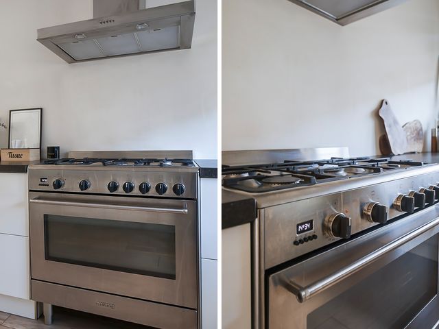 Kalorama 128, Hoofddorp