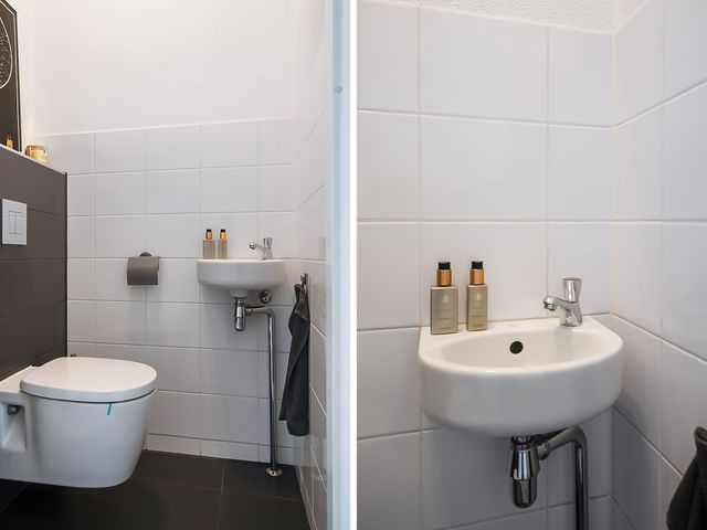 Kalorama 128, Hoofddorp