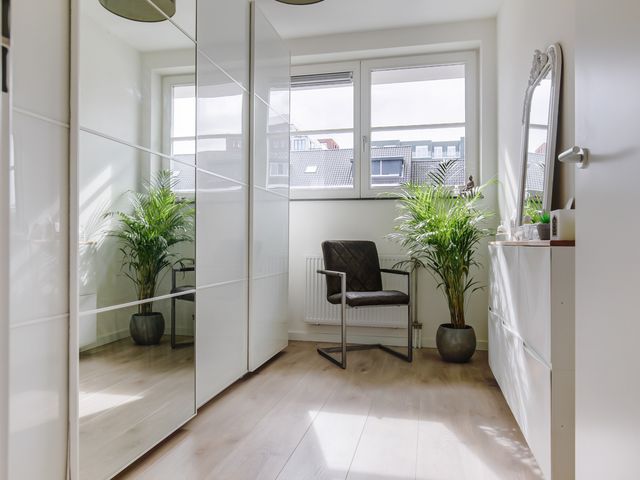 Kalorama 128, Hoofddorp