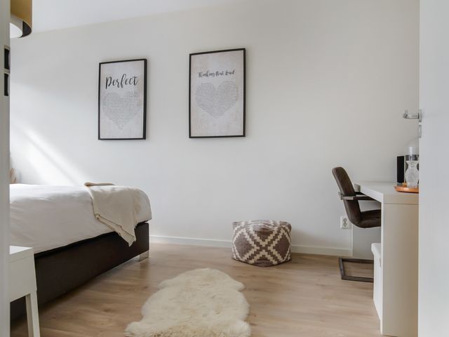 Kalorama 128, Hoofddorp