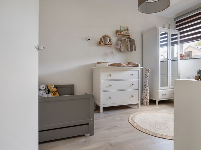 Kalorama 128, Hoofddorp
