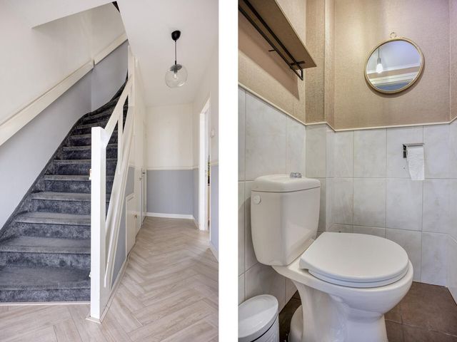 Violierstraat 31, Capelle Aan Den IJssel