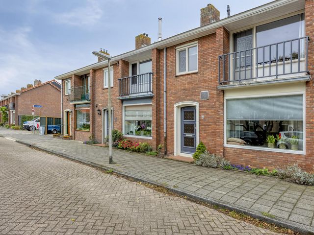 Violierstraat 31, Capelle Aan Den IJssel
