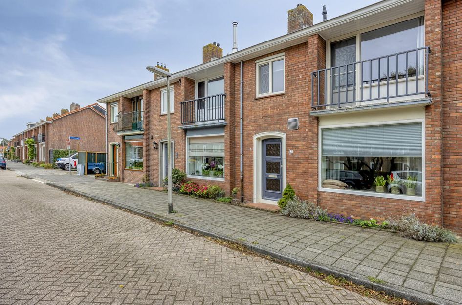 Violierstraat 31