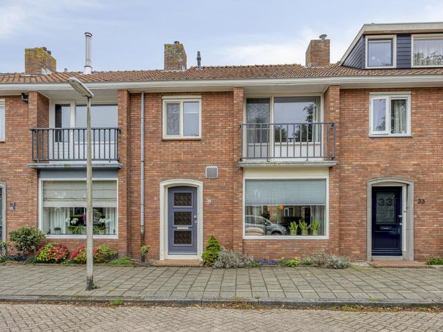 Violierstraat 31, Capelle Aan Den IJssel