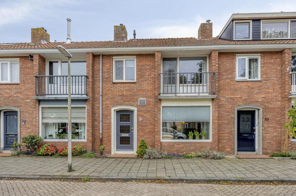 Violierstraat 31