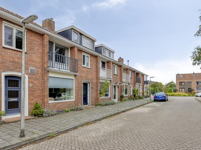 Violierstraat 31, Capelle Aan Den IJssel