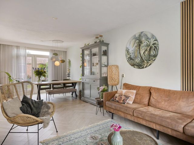 Violierstraat 31, Capelle Aan Den IJssel