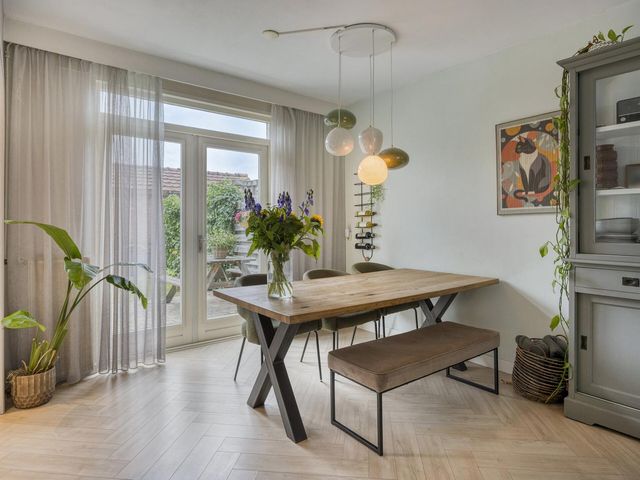 Violierstraat 31, Capelle Aan Den IJssel
