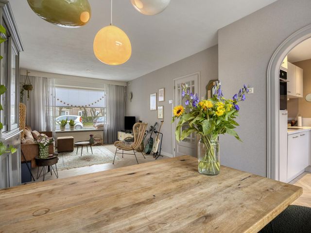 Violierstraat 31, Capelle Aan Den IJssel