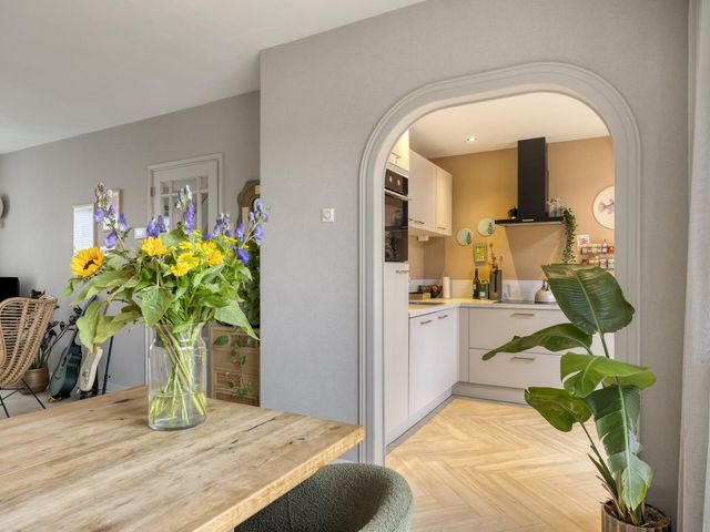Violierstraat 31, Capelle Aan Den IJssel