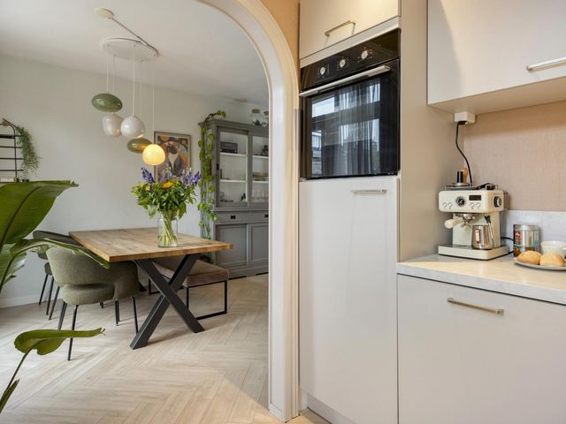 Violierstraat 31, Capelle Aan Den IJssel