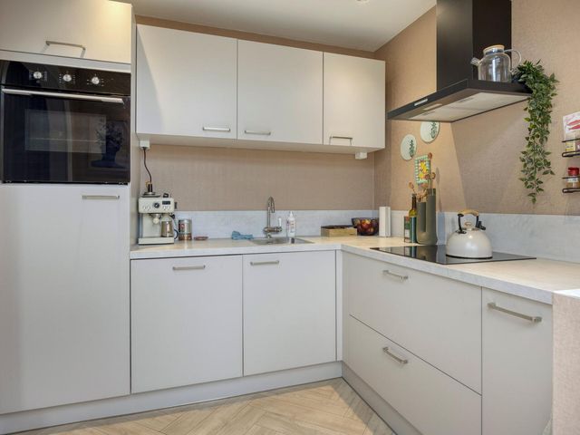 Violierstraat 31, Capelle Aan Den IJssel