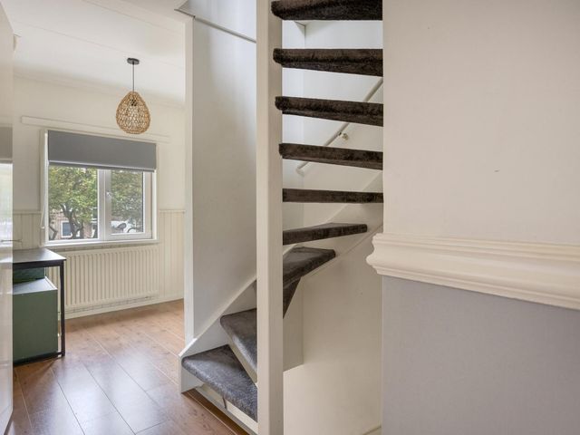 Violierstraat 31, Capelle Aan Den IJssel