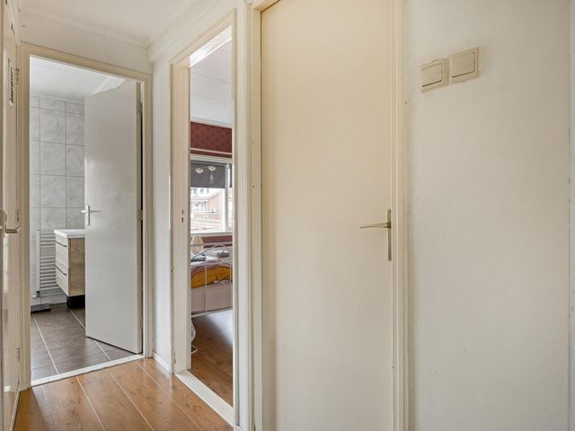 Violierstraat 31, Capelle Aan Den IJssel
