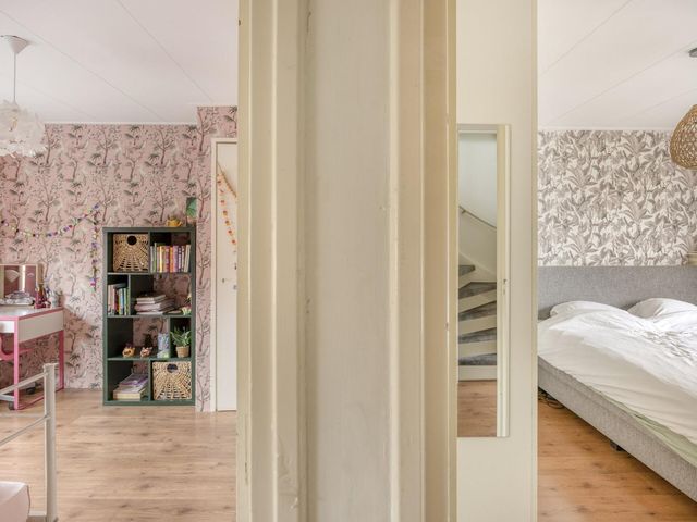 Violierstraat 31, Capelle Aan Den IJssel