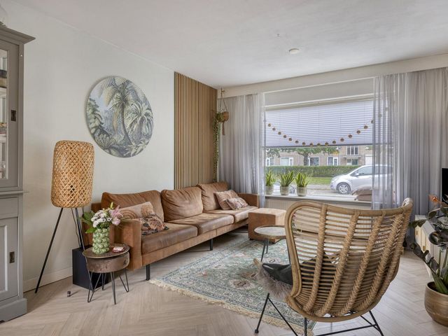 Violierstraat 31, Capelle Aan Den IJssel